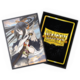 Dragon Shield Sleeves Dual Matte Samurai 100ct