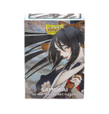 Dragon Shield Sleeves Dual Matte Samurai 100ct