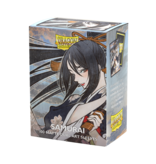 Dragon Shield Sleeves Dual Matte Samurai 100ct