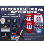 Memorable Box Hat Trick - Montreal Canadiens Edition SERIES 3