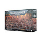 World Eaters Gorestorm Slaughterpack Battleforce