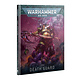 Death Guard Codex (HB) (French)