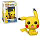 Pop! Pokémon: Pikachu Vinyl Figure by Funko