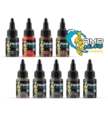 Pro Acryl AMP Colors Cosmic Paint Set #2