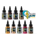 Pro Acryl AMP Colors Cosmic Paint Set #1