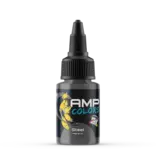 Pro Acryl AMP Colors 010 - Steel (Metallic)