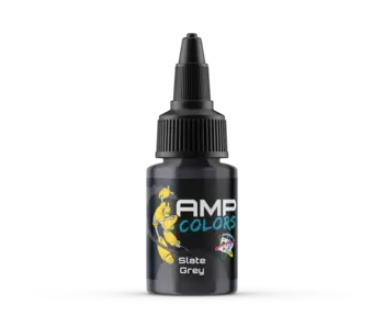 AMP Colors 013 - Slate Grey