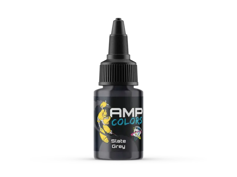 Pro Acryl AMP Colors 013 - Slate Grey