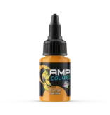 Pro Acryl AMP Colors 007 - Orange Yellow