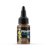 Pro Acryl AMP Colors 020 - Green Brown