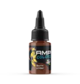 Pro Acryl AMP Colors 018 - Burnt Umber
