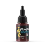 Pro Acryl AMP Colors 004 - Black Red