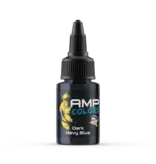 Pro Acryl AMP Colors 005 - Dark Navy Blue
