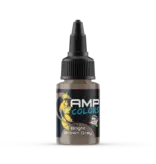 Pro Acryl AMP Colors 021 - Bright Brown Grey
