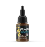 Pro Acryl AMP Colors 012 - Petroleum Brown Wash