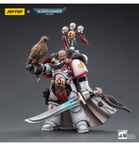 Joy Toy White Scars Captain Kor'sarro Khan Joy Toy