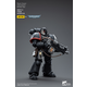 Warhammer 40K Raven Guard Intercessors Brother Nax Joy Toy