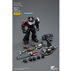 Warhammer 40K Raven Guard Intercessors Brother Colvane Joy Toy