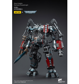 Joy Toy Nemesis Dreadknight (Including Terminator Caddon ibova) Grey Knights Joy Toy