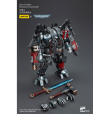 Joy Toy Nemesis Dreadknight (Including Terminator Caddon ibova) Grey Knights Joy Toy