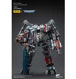 Joy Toy Nemesis Dreadknight (Including Terminator Caddon ibova) Grey Knights Joy Toy