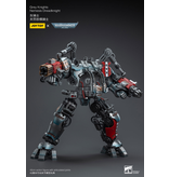 Joy Toy Nemesis Dreadknight (Including Terminator Caddon ibova) Grey Knights Joy Toy