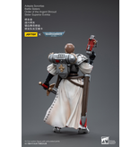 Joy Toy Battle Sisters Order of the Argent Shroud Sister Superior Evinka Joy Toy