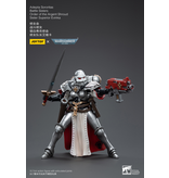 Joy Toy Battle Sisters Order of the Argent Shroud Sister Superior Evinka Joy Toy