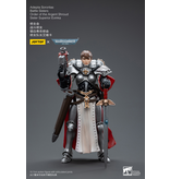 Joy Toy Battle Sisters Order of the Argent Shroud Sister Superior Evinka Joy Toy