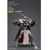 Joy Toy Battle Sisters Order of the Argent Shroud Sister Superior Evinka Joy Toy