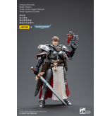 Joy Toy Battle Sisters Order of the Argent Shroud Sister Superior Evinka Joy Toy