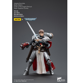 Joy Toy Battle Sisters Order of the Argent Shroud Sister Superior Evinka Joy Toy