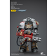 Strike Squad Grey Knight with Psilencer Grey Knights Joy Toy