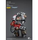 Joy Toy Strike Squad Grey Knight with Psilencer Grey Knights Joy Toy