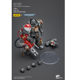 Joy Toy Strike Squad Grey Knight with Psilencer Grey Knights Joy Toy