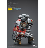 Joy Toy Strike Squad Grey Knight with Psilencer Grey Knights Joy Toy
