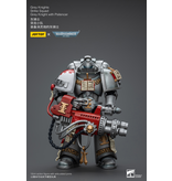 Joy Toy Strike Squad Grey Knight with Psilencer Grey Knights Joy Toy