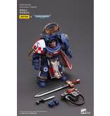 Joy Toy Terminator Captain Ultramarines Joy Toy