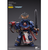 Joy Toy Terminator Captain Ultramarines Joy Toy