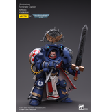 Joy Toy Terminator Captain Ultramarines Joy Toy