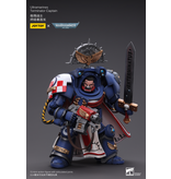 Joy Toy Terminator Captain Ultramarines Joy Toy