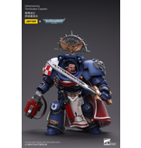 Joy Toy Terminator Captain Ultramarines Joy Toy
