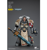 Joy Toy Strike Squad Justicar Grey Knights Joy Toy