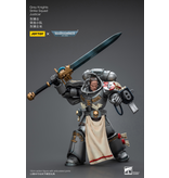 Joy Toy Strike Squad Justicar Grey Knights Joy Toy