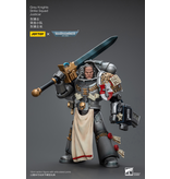 Joy Toy Strike Squad Justicar Grey Knights Joy Toy