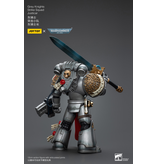 Joy Toy Strike Squad Justicar Grey Knights Joy Toy