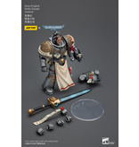 Joy Toy Strike Squad Justicar Grey Knights Joy Toy