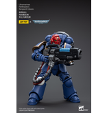 Joy Toy Hellblasters Sergeant Ulaxes Ultramarines Joy Toy