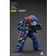 Hellblasters Sergeant Ulaxes Ultramarines Joy Toy