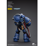 Joy Toy Hellblasters Sergeant Ulaxes Ultramarines Joy Toy